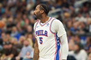 乐鱼苹果-庄神谈NBA中的假摔：有时我甚至发现自己假摔 我成了环境的产物