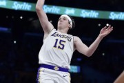 CBA-Skip：里夫斯已经变成一个像他的导师们一样爱抱怨的球员